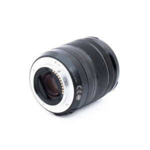 Fuji 18-55mm f28-4 R LM OIS_3 Fujifilm Fujinon XF 18-55mm f/2.8-4 R LM OIS - Käytetty