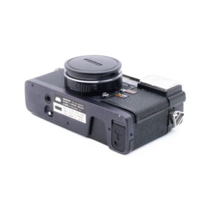 Konica C35 -filmikamera - Käytetty