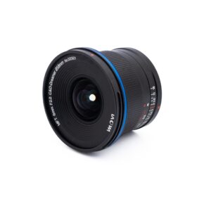 Laowa MFT 6mm f2_2 Laowa 6mm f/2 Zero-D MFT - Käytetty