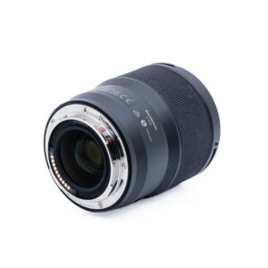 Lumix 50mm 18 S Panasonic Lumix S 50mm f/1.8 - Käytetty