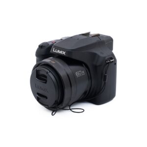 Panasonic Lumix DC-FZ82D - Käytetty