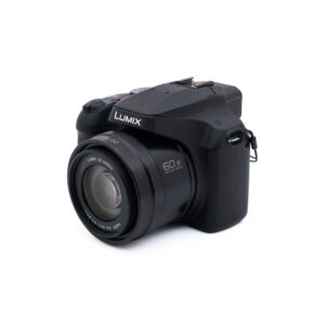 Panasonic Lumix DC-FZ82D - Käytetty