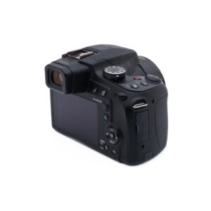 Panasonic Lumix DC-FZ82D - Käytetty