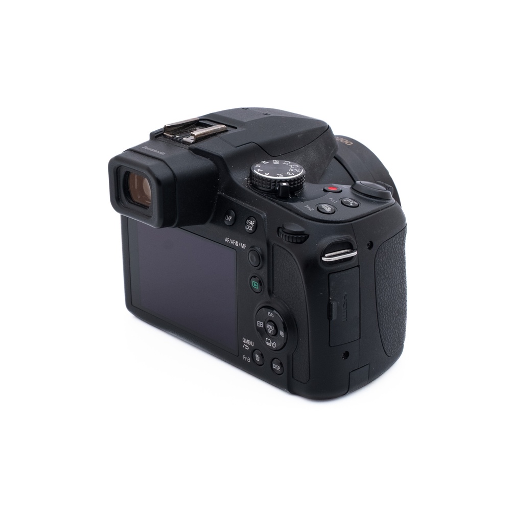 Panasonic Lumix DC-FZ82D - Käytetty