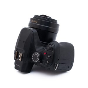Panasonic Lumix DC-FZ82D - Käytetty