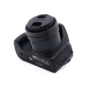 Panasonic Lumix DC-FZ82D - Käytetty