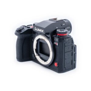 Panasonic Lumix DC-S1 IIE - Käytetty