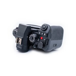 Panasonic Lumix DC-S1 IIE - Käytetty