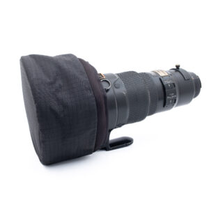 Nikon-AF-S-400mm-f2.8D-II-1 Nikon AF-S Nikkor 400mm f/2.8D IF-ED - Käytetty