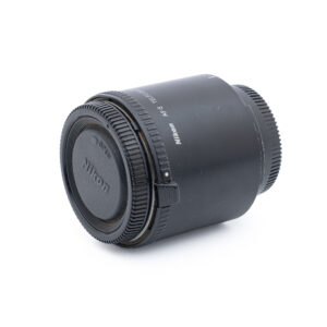Nikon-TC20EII-1 Nikon AF-S Teleconverter TC-20E II - Käytetty