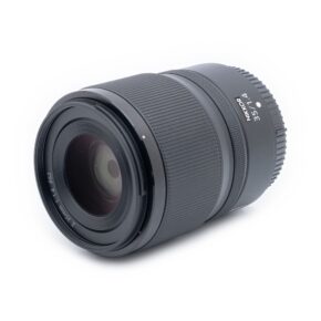 Nikon-Z-35mm-f1.4_2 Nikon Nikkor Z 35mm f/1.4 - Käytetty