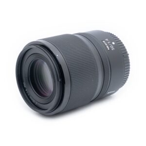 Nikon Z 50mm f/1.4_2 Hikmicro NEOS NH25L thermal scope