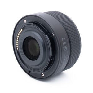 Nikon Nikkor Z DX 24mm f/1.7 - Käytetty
