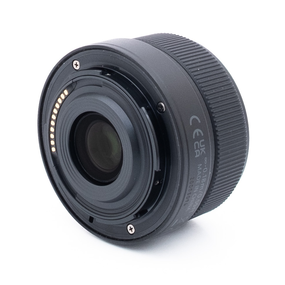 Nikon Nikkor Z DX 24mm f/1.7 - Käytetty