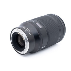 Nikon Nikkor Z MC 105mm f/2.8 VR S - Käytetty