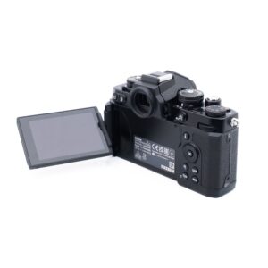Nikon Z fc 5151_3 Nikon Z fc - Käytetty