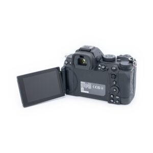 Nikon-Z5-II_3 Nikon Z5 II - Käytetty