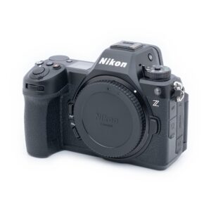 Nikon Z6 III - Käytetty
