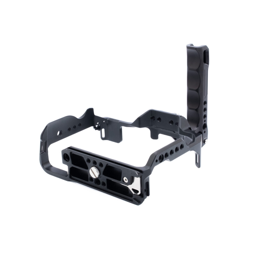 Nikon Z8 cage_1 SmallRig 3940 Cage for Nikon Z8 + Top Handle - Käytetty