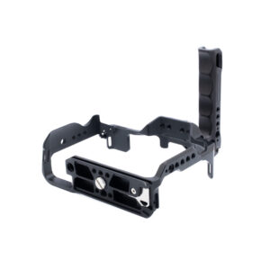 Nikon Z8 cage_1 SmallRig 3940 Cage for Nikon Z8 + Top Handle - Käytetty