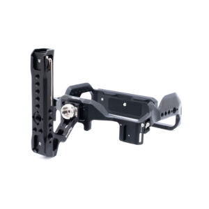 Nikon Z8 cage_2 SmallRig 3940 Cage for Nikon Z8 + Top Handle - Käytetty