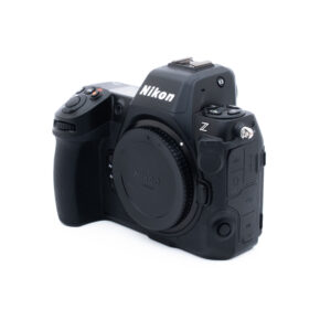 Nikon Z8_1 Nikon Z8 - Käytetty