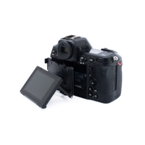 Nikon Z8_3 Nikon Z8 - Käytetty