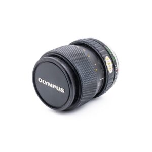 Olympus 35-70mm f4_1 Olympus 35-70mm f/4 S Zuiko Auto-Zoom - Käytetty