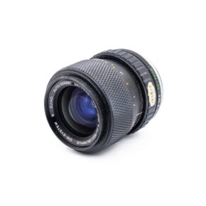 Olympus 35-70mm f4_2 Olympus 35-70mm f/4 S Zuiko Auto-Zoom - Käytetty