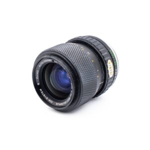 Olympus 35-70mm f4_2 Olympus 35-70mm f/4 S Zuiko Auto-Zoom - Käytetty