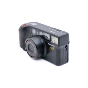 Panasonic Zoom C-2000ZM_1 Panasonic Zoom C-2000ZM -filmikamera - Käytetty