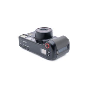 Panasonic Zoom C-2000ZM_4 Panasonic Zoom C-2000ZM -filmikamera - Käytetty