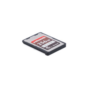 Pergear CFexpress Type A 256gb - Käytetty
