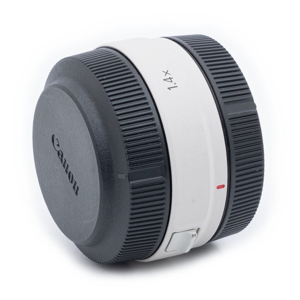 Canon RF 1.4x Extender - Käytetty