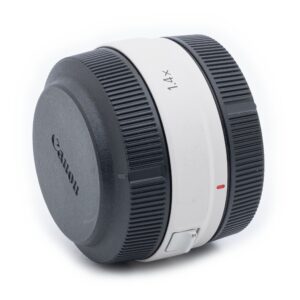 Canon RF 1.4x Extender - Käytetty