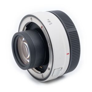 Canon RF 1.4x Extender - Käytetty