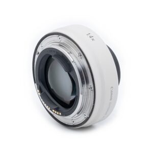 Canon RF 1.4x Extender - Käytetty
