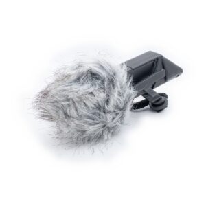 Rode Stereo VideoMic - Käytetty