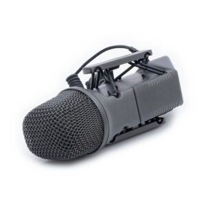 Rode Stereo VideoMic - Käytetty