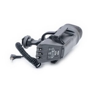 Rode Stereo VideoMic - Käytetty