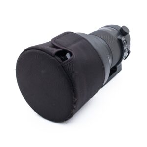 Sigma 150-600 Sport Canon_1 Sigma 150-600mm f/5-6.3 DG OS HSM Sport Canon EF - Käytetty