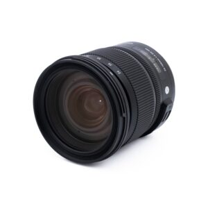 Sigma 24-105mm f4 DG Nikon_2 Sigma 24-105mm f/4 Art DG OS HSM Nikon F - Käytetty