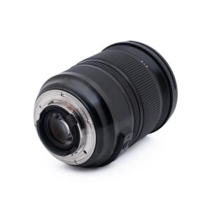 Sigma 24-105mm f4 DG Nikon_3 Sigma 24-105mm f/4 Art DG OS HSM Nikon F - Käytetty
