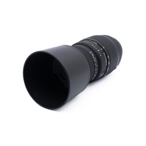Sigma DG 70-300mm f/4-5.6 Macro Canon EF - Käytetty
