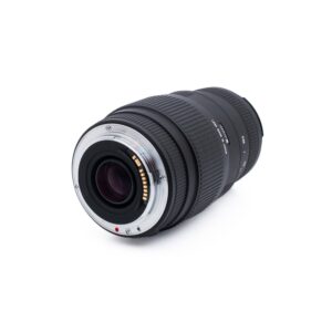 Sigma DG 70-300mm f/4-5.6 Macro Canon EF - Käytetty