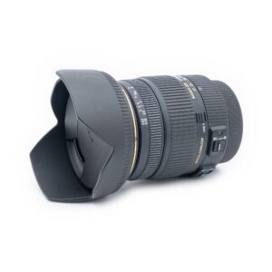 Sigma-DC-17-50mm-f2.8-EX-HSM-Canon_1 Sigma DC 17-50mm f/2.8 EX HSM OS Canon EF-S - Käytetty