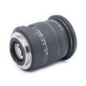 Sigma-DC-17-50mm-f2.8-EX-HSM-Canon_3 Sigma DC 17-50mm f/2.8 EX HSM OS Canon EF-S - Käytetty