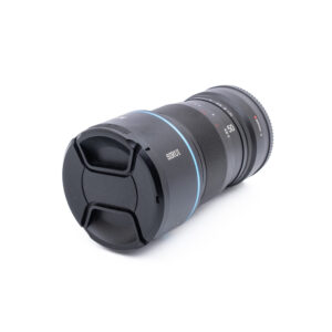Sirui 50mm Sony_1 Sirui Anamorphic Lens 1.33x 50mm f/1.8 Sony E – Second-hand lens