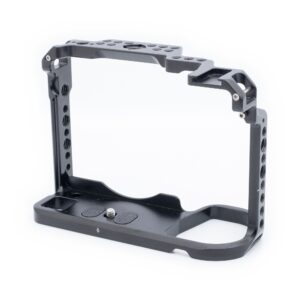 Smallrig-Lumix-S1-cage_2 SmallRig 2345 Cage for Panasonic Lumix DC-S1 and S1R - Käytetty