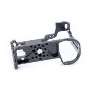 Smallrig-Lumix-S1-cage_3 SmallRig 2345 Cage for Panasonic Lumix DC-S1 and S1R - Käytetty